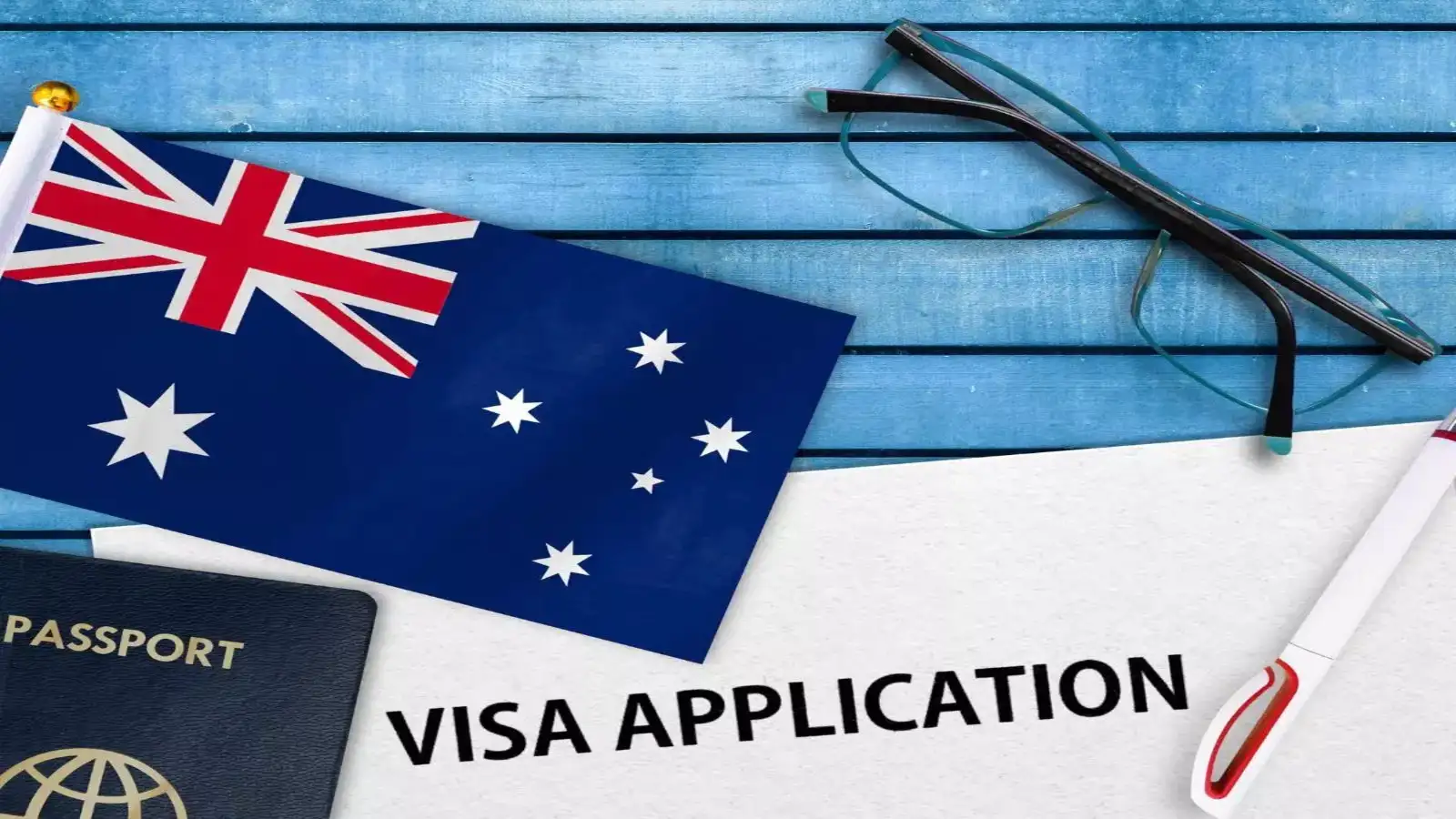 Australia Visa Application Result
